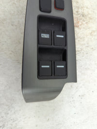 2005-2010 Honda Odyssey Master Power Window Switch Replacement Driver Side Left P/N:35750-SHJ-A Fits OEM Used Auto Parts - O