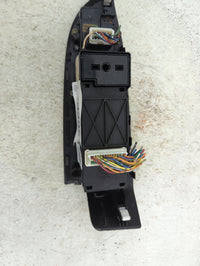 2005-2010 Honda Odyssey Master Power Window Switch Replacement Driver Side Left P/N:35750-SHJ-A Fits OEM Used Auto Parts - O