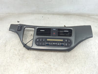2005-2007 Honda Odyssey Climate Control Module Temperature AC/Heater Replacement P/N:79600-SHJ-A010-A2 Fits Fits 2005 2006 2