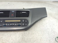 2005-2007 Honda Odyssey Climate Control Module Temperature AC/Heater Replacement P/N:79600-SHJ-A010-A2 Fits Fits 2005 2006 2