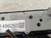 2005-2007 Honda Odyssey Climate Control Module Temperature AC/Heater Replacement P/N:79600-SHJ-A010-A2 Fits Fits 2005 2006 2