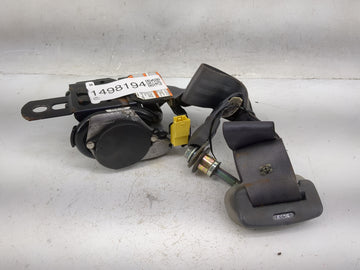 2005-2010 Honda Odyssey Driver Front Seatbelt Retractor - Oemusedautoparts1.com