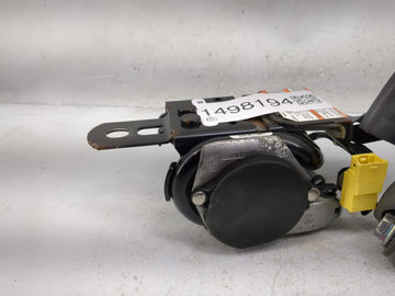 2005-2010 Honda Odyssey Driver Front Seatbelt Retractor