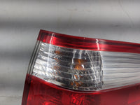 2005-2006 Honda Odyssey Tail Light Assembly Passenger Right OEM Fits Fits 2005 2006 OEM Used Auto Parts - Oemusedautoparts1.