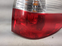2005-2006 Honda Odyssey Tail Light Assembly Passenger Right OEM Fits Fits 2005 2006 OEM Used Auto Parts - Oemusedautoparts1.