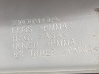 2005-2006 Honda Odyssey Tail Light Assembly Passenger Right OEM Fits Fits 2005 2006 OEM Used Auto Parts - Oemusedautoparts1.