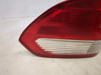 2005-2006 Honda Odyssey Passenger Right Side Deck Lid Mounted Tail Light 1512425 - Oemusedautoparts1.com