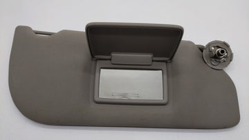 2006-2010 Honda Odyssey Sun Visor Shade Replacement Passenger Right Mirror Fits Fits 2006 2007 2008 2009 2010 OEM Used Auto 