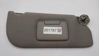 2006-2010 Honda Odyssey Sun Visor Shade Replacement Passenger Right Mirror Fits Fits 2006 2007 2008 2009 2010 OEM Used Auto 