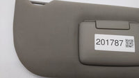 2006-2010 Honda Odyssey Sun Visor Shade Replacement Passenger Right Mirror Fits Fits 2006 2007 2008 2009 2010 OEM Used Auto 
