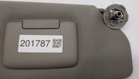 2006-2010 Honda Odyssey Sun Visor Shade Replacement Passenger Right Mirror Fits Fits 2006 2007 2008 2009 2010 OEM Used Auto 