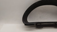 2006 Honda Odyssey Radio Climate Panel Bezel - Oemusedautoparts1.com