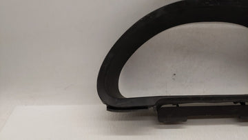 2006 Honda Odyssey Radio Climate Panel Bezel