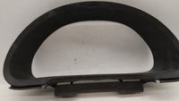 2006 Honda Odyssey Radio Climate Panel Bezel - Oemusedautoparts1.com