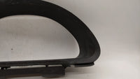 2006 Honda Odyssey Radio Climate Panel Bezel - Oemusedautoparts1.com
