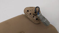 2006-2010 Honda Odyssey Sun Visor Shade Replacement Passenger Right Mirror Fits Fits 2006 2007 2008 2009 2010 OEM Used Auto 