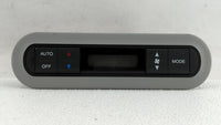 2005-2010 Honda Odyssey Climate Control Module Temperature AC/Heater Replacement P/N:79650SHJA010M1 79650SHJ A010M1 Fits OEM