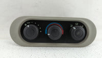 2005-2010 Honda Odyssey Climate Control Module Temperature AC/Heater Replacement P/N:79500-SHJ-A010-M1 Fits OEM Used Auto Pa