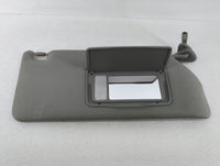2006-2010 Honda Odyssey Sun Visor Shade Replacement Passenger Right Mirror Fits Fits 2006 2007 2008 2009 2010 OEM Used Auto 