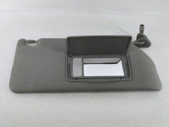 compare product 2006-2010 Honda Odyssey Sun Visor Shade Replacement Passenger Right Mirror Fits Fits 2006 2007 2008 2009 2010 OEM Used Auto Parts
