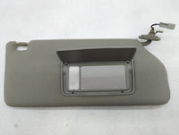 2006-2010 Honda Odyssey Sun Visor Shade Replacement Passenger Right Mirror Fits Fits 2006 2007 2008 2009 2010 OEM Used Auto 