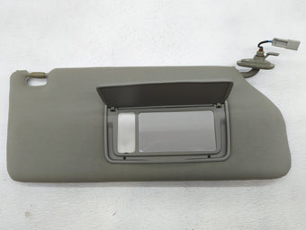 compare product 2006-2010 Honda Odyssey Sun Visor Shade Replacement Passenger Right Mirror Fits Fits 2006 2007 2008 2009 2010 OEM Used Auto Parts