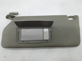compare product 2006-2010 Honda Odyssey Sun Visor Shade Replacement Driver Left Mirror Fits Fits 2006 2007 2008 2009 2010 OEM Used Auto Parts