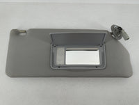 2006-2010 Honda Odyssey Sun Visor Shade Replacement Driver Left Mirror Fits Fits 2006 2007 2008 2009 2010 OEM Used Auto Part