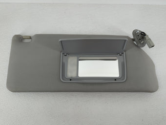 compare product 2006-2010 Honda Odyssey Sun Visor Shade Replacement Driver Left Mirror Fits Fits 2006 2007 2008 2009 2010 OEM Used Auto Parts