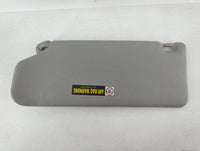 2006-2010 Honda Odyssey Sun Visor Shade Replacement Driver Left Mirror Fits Fits 2006 2007 2008 2009 2010 OEM Used Auto Part