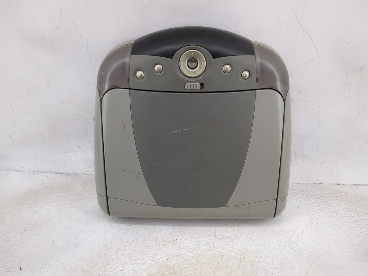 2005-2010 Honda Odyssey Information Display Screen 5035419 - Oemusedautoparts1.com