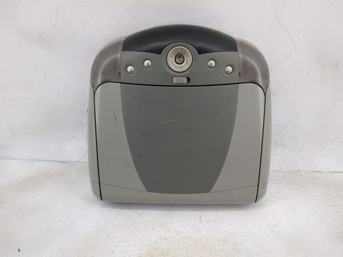 2005-2010 Honda Odyssey Information Display Screen 5035419 - Oemusedautoparts1.com
