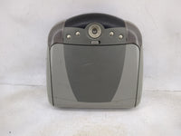 2005-2010 Honda Odyssey Information Display Screen 5035419 - Oemusedautoparts1.com