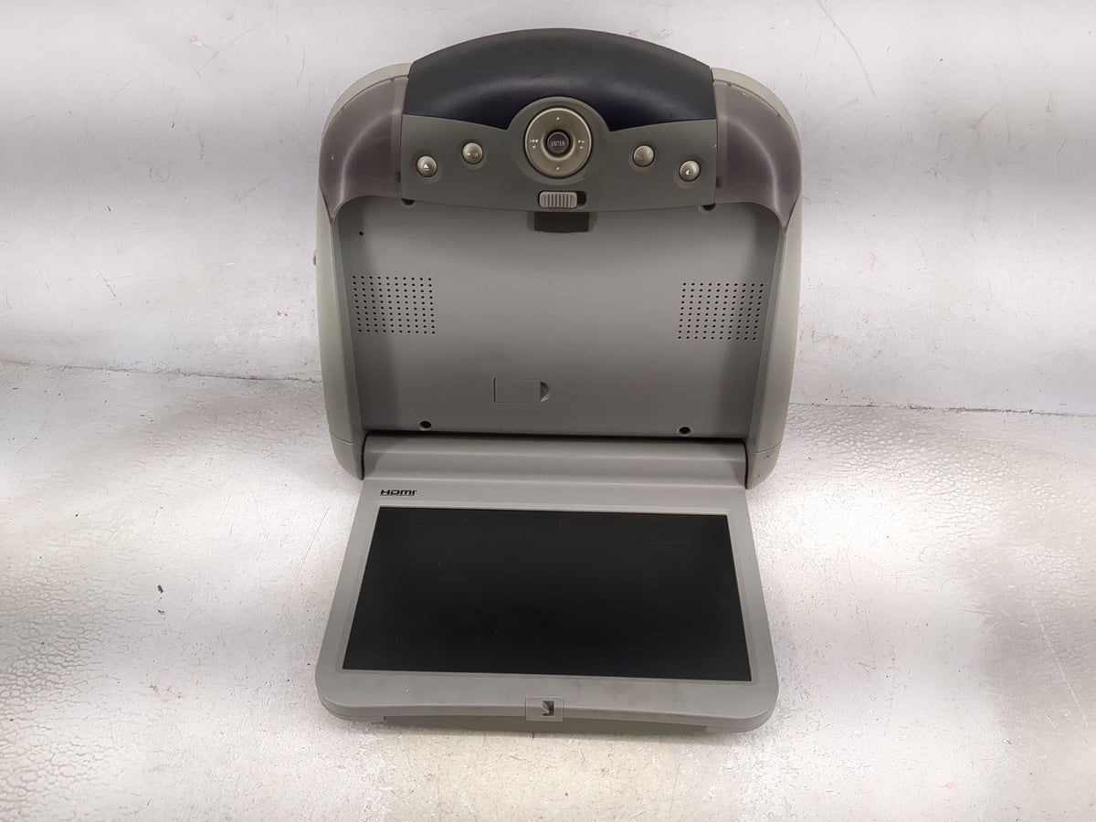2005-2010 Honda Odyssey Information Display Screen 5035419 - Oemusedautoparts1.com