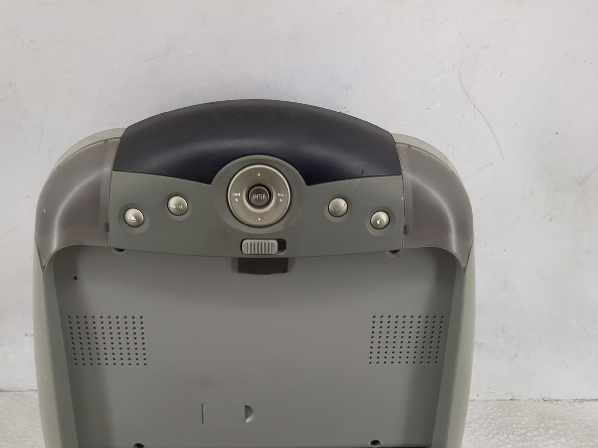 2005-2010 Honda Odyssey Information Display Screen 5035419 - Oemusedautoparts1.com