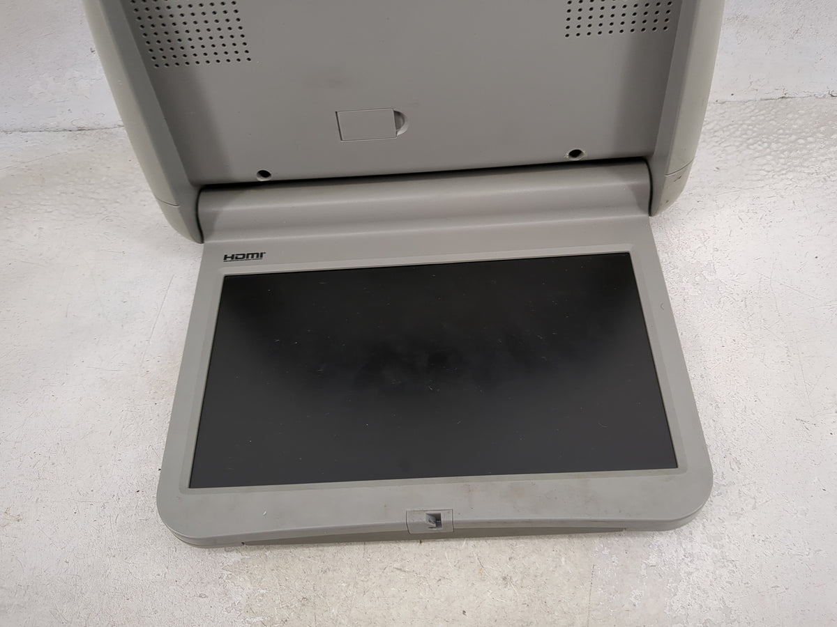 2005-2010 Honda Odyssey Information Display Screen 5035419 - Oemusedautoparts1.com