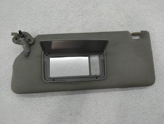 compare product 2006-2010 Honda Odyssey Sun Visor Shade Replacement Driver Left Mirror Fits Fits 2006 2007 2008 2009 2010 OEM Used Auto Parts