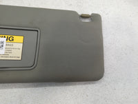 2006-2010 Honda Odyssey Sun Visor Shade Replacement Driver Left Mirror Fits Fits 2006 2007 2008 2009 2010 OEM Used Auto Part