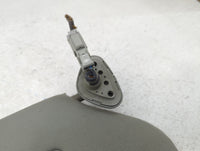 2006-2010 Honda Odyssey Sun Visor Shade Replacement Passenger Right Mirror Fits Fits 2006 2007 2008 2009 2010 OEM Used Auto 