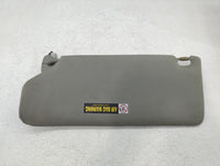 2006-2010 Honda Odyssey Sun Visor Shade Replacement Passenger Right Mirror Fits Fits 2006 2007 2008 2009 2010 OEM Used Auto 