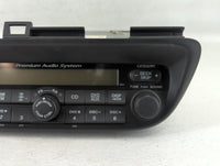 2005-2010 Honda Odyssey Am Fm Cd Player Radio Receiver 582969 - Oemusedautoparts1.com