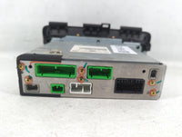 2005-2010 Honda Odyssey Am Fm Cd Player Radio Receiver 582969 - Oemusedautoparts1.com