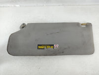 2006-2010 Honda Odyssey Sun Visor Shade Replacement Passenger Right Mirror Fits Fits 2006 2007 2008 2009 2010 OEM Used Auto 
