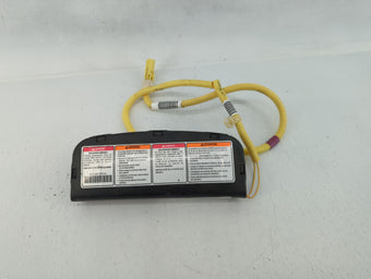 compare product 2005-2006 Honda Odyssey Air Bag Passenger Right Dashboard Oem