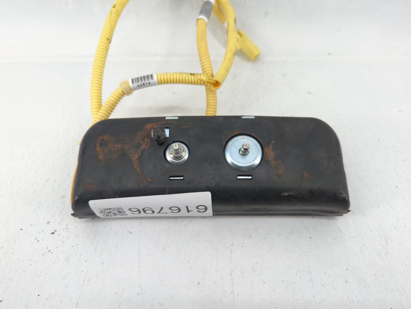 2005-2006 Honda Odyssey Air Bag Passenger Right Dashboard Oem - Oemusedautoparts1.com