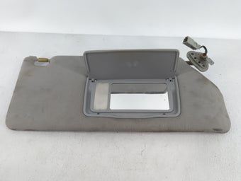 compare product 2006-2010 Honda Odyssey Sun Visor Shade Replacement Passenger Right Mirror Fits Fits 2006 2007 2008 2009 2010 OEM Used Auto Parts