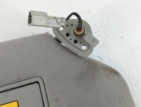 2006-2010 Honda Odyssey Sun Visor Shade Replacement Passenger Right Mirror Fits Fits 2006 2007 2008 2009 2010 OEM Used Auto 