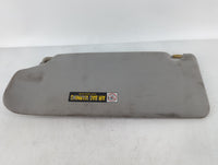 2006-2010 Honda Odyssey Sun Visor Shade Replacement Passenger Right Mirror Fits Fits 2006 2007 2008 2009 2010 OEM Used Auto 