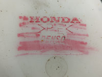 2005-2010 Honda Odyssey Windshield Washer Fluid Reservoir Bottle 622735 - Oemusedautoparts1.com