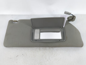 2006-2010 Honda Odyssey Sun Visor Shade Replacement Passenger Right Mirror Fits Fits 2006 2007 2008 2009 2010 OEM Used Auto 